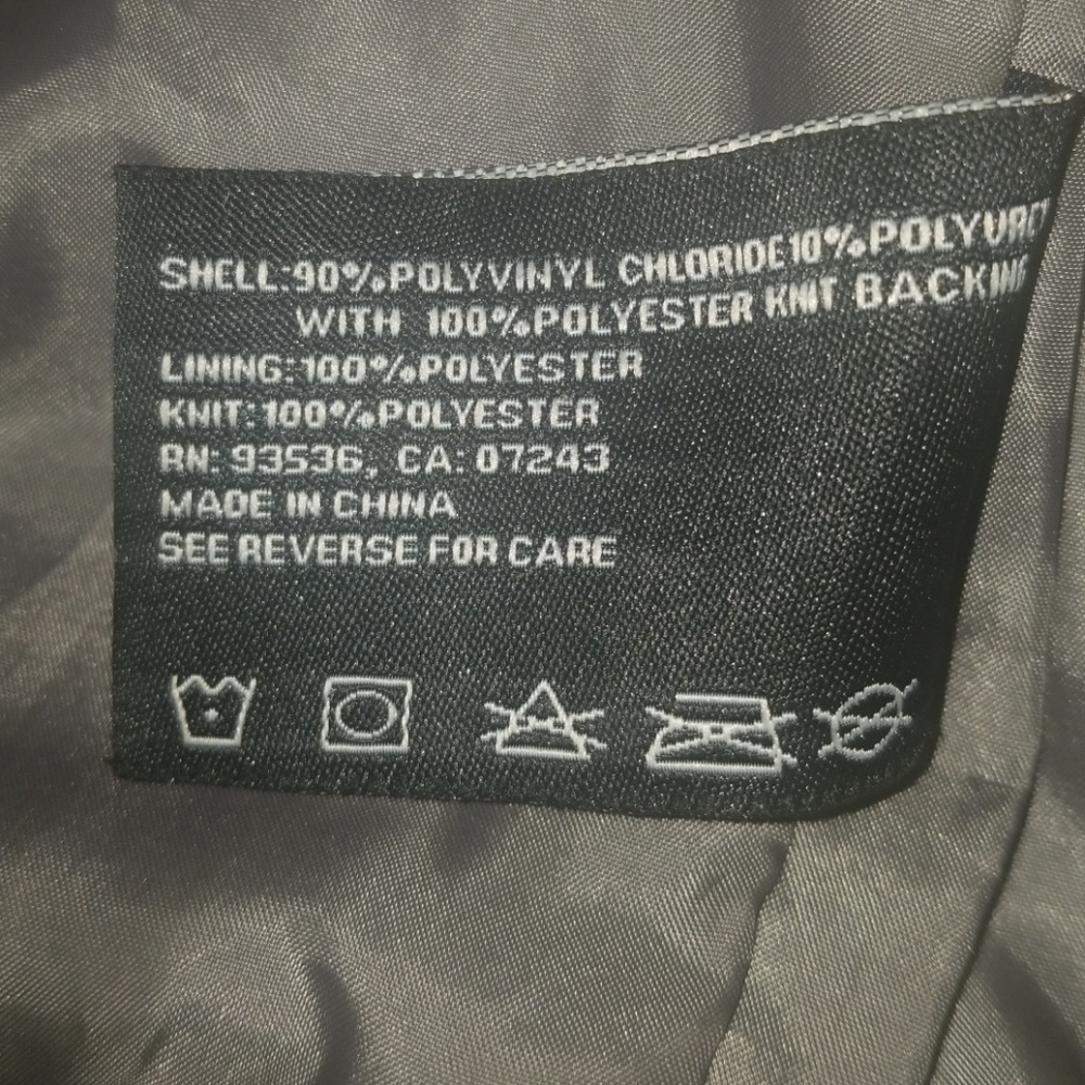 Coat - Picture 6 of 8